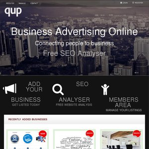 qup.com.au