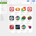 Google Play Almalence