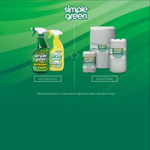 simplegreen.com