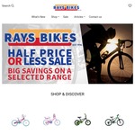 raysbikes.bikeit.com.au