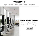 Toni & Guy