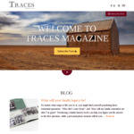 tracesmagazine.com.au