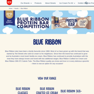 blueribbonanz.com
