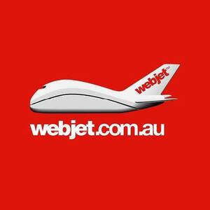 Webjet