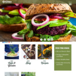 Kunara Organic Marketplace