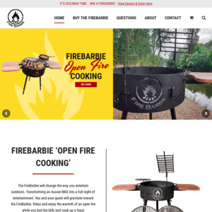 firebarbie.com.au