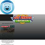 Hello Games - Joe Danger