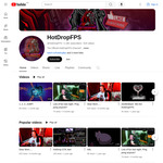HotDropFPS