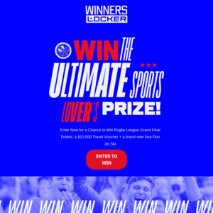 winnerslocker.com.au