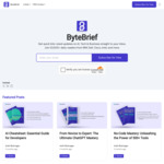 bytebrief.co