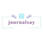 Journalsay