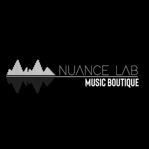 Nuance Lab Music Boutique