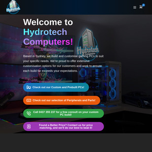 hydrotechcomputers.com.au