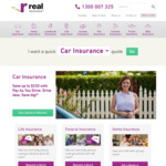 Real Insurance