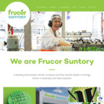frucor.com.au