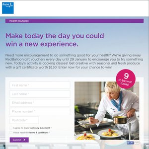 Coupons and vouchers australia