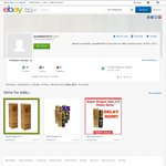 eBay Australia auswilliam2013