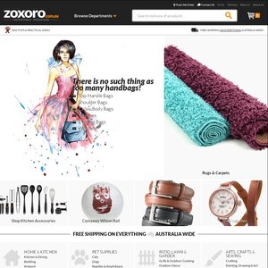 zoxoro.com.au