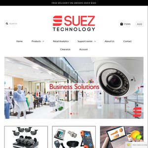 sueztechnology.com.au
