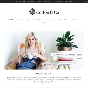 cottonandco.com.au
