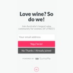 fabulousladieswinesociety.com