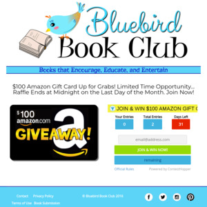 bluebirdbookclub.com