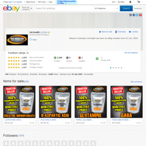 eBay Australia hd-health
