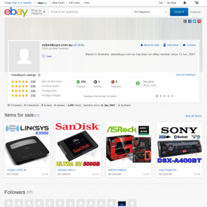 eBay Australia ozbestbuys-com-au