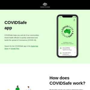 Should I Uninstall The Covid Safe App Ozbargain Forums