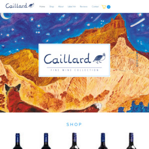 Caillard Wine