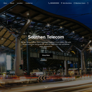 Southern Telecom
