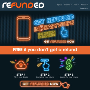 Refunded Pty Ltd