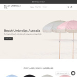 Beach Umbrella Co (LBB Ventures)