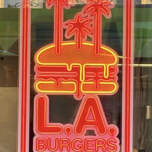 L.A. Burgers