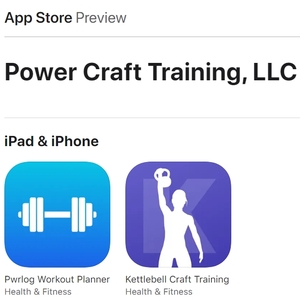 Power Craft Training, LLC