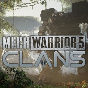 MechWarior 5: Clans