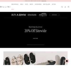 billini.com