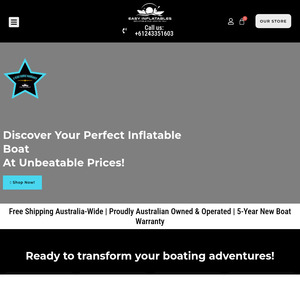 easyinflatables.com.au
