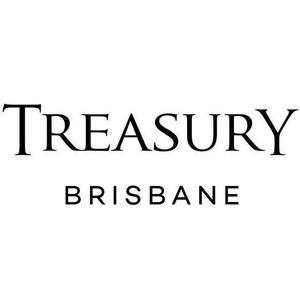 Treasury Brisbane