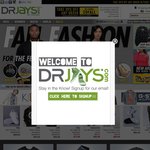 drjays.com