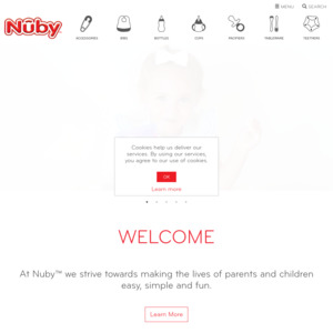 www.nuby.com.au