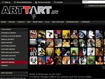 www.arttart.tv