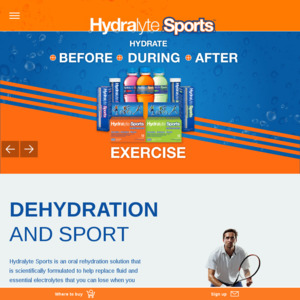 hydralytesports.com.au