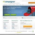 campaigner.com