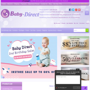 baby-direct.com.au