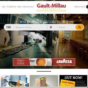 Gault & Millau