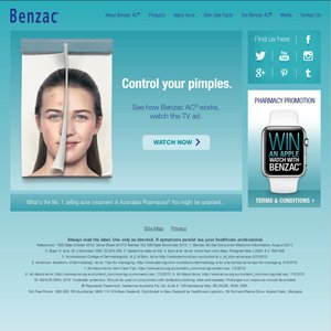 benzac.com.au