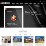 hodges.com.au