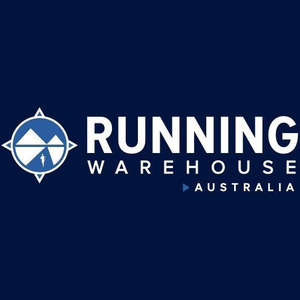 asics running warehouse