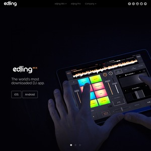 edjing.com